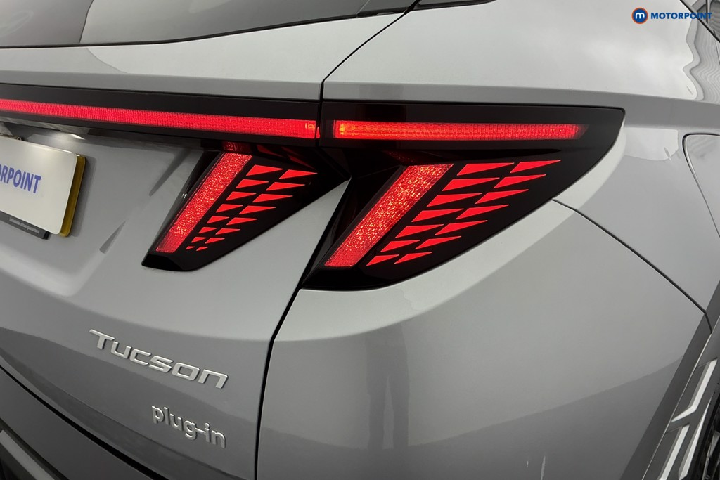 Used Hyundai TUCSON 2025 for sale - 77974234: Photo 39