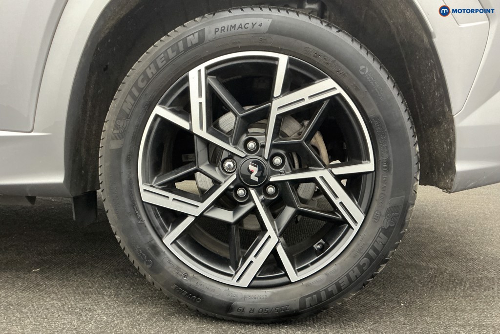 Used Hyundai TUCSON 2025 for sale - 77974234: Photo 44