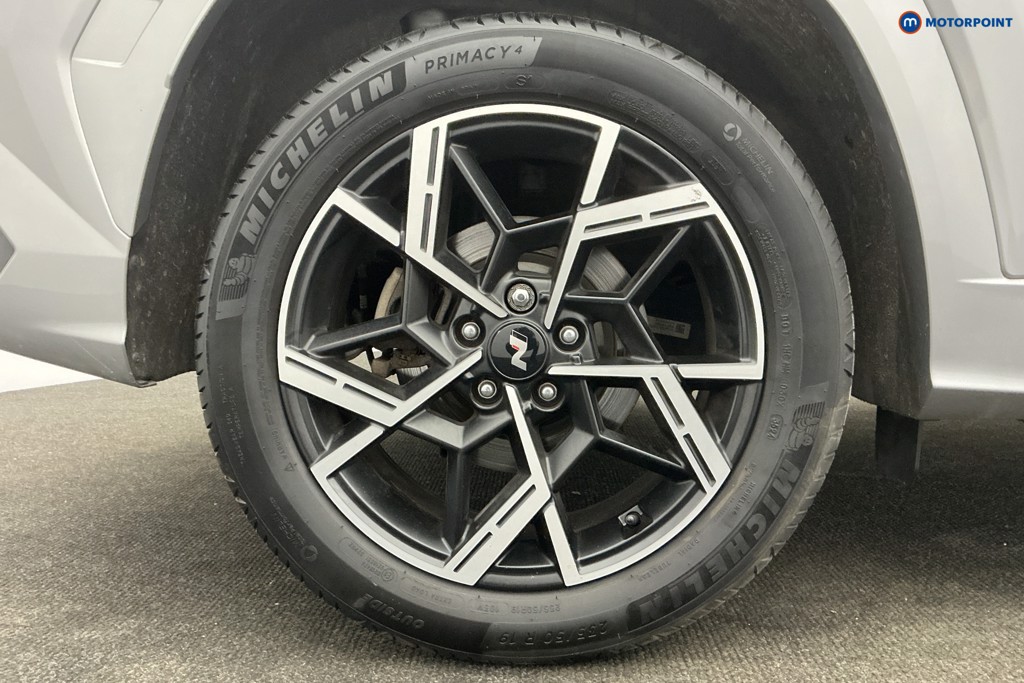 Used Hyundai TUCSON 2025 for sale - 77974234: Photo 45