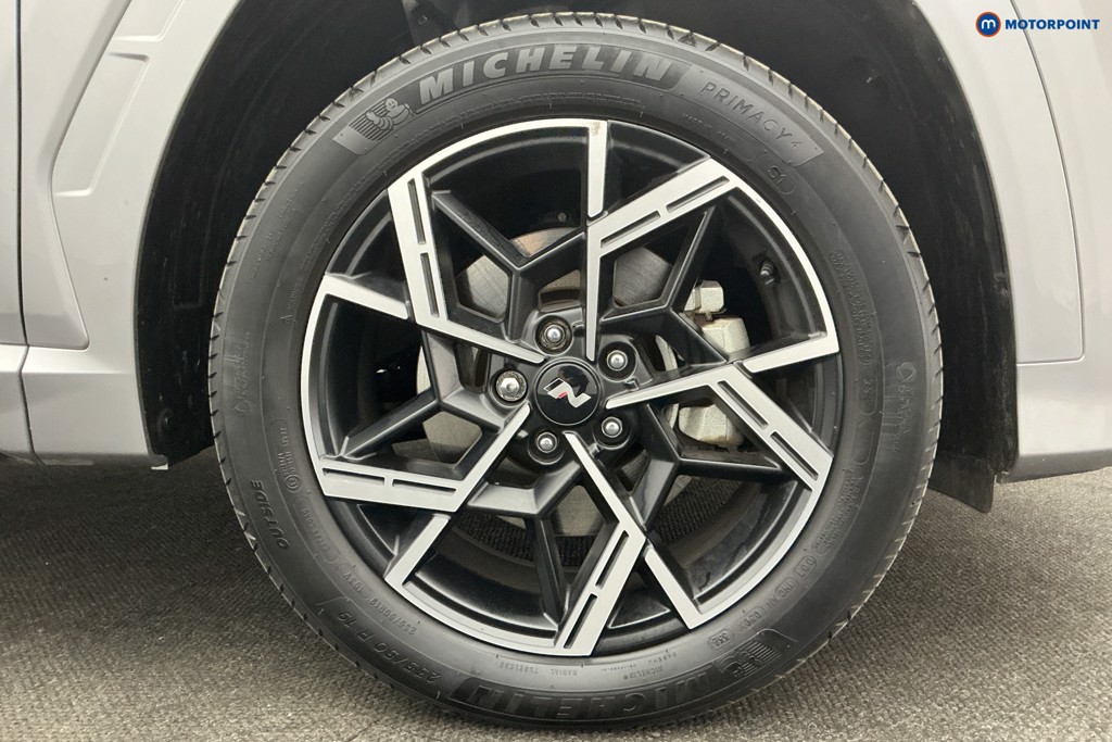 Used Hyundai TUCSON 2025 for sale - 77974234: Photo 46