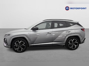 Used Hyundai TUCSON 2025 for sale - 77974234: Photo