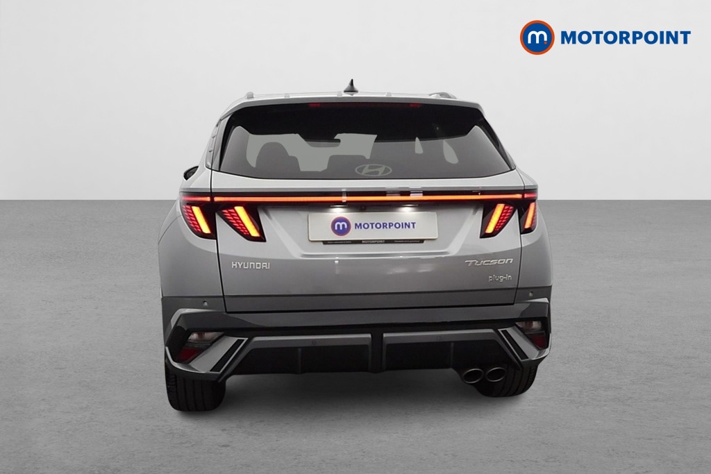 Used Hyundai TUCSON 2025 for sale - 77974234: Photo 6