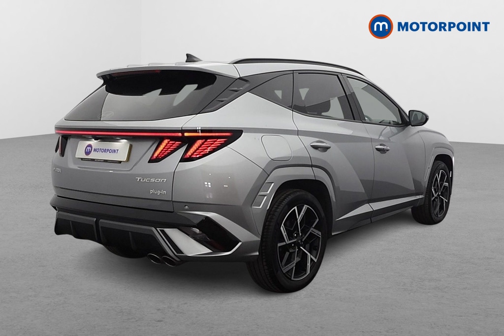 Used Hyundai TUCSON 2025 for sale - 77974234: Photo 7