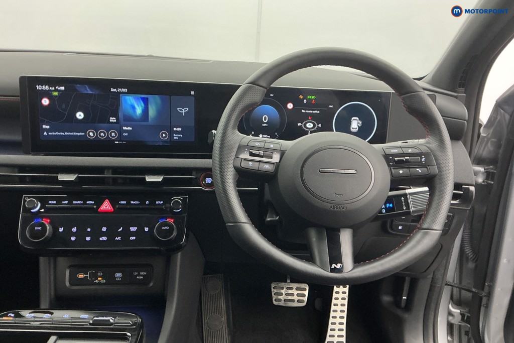 Used Hyundai TUCSON 2025 for sale - 77974234: Photo 9