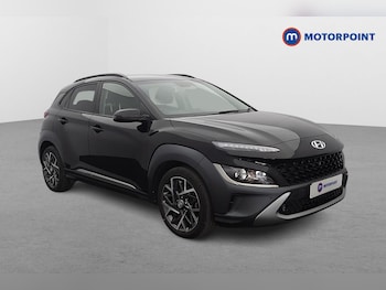 Used Hyundai KONA 2023 for sale - 78930047: Photo