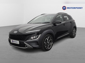 Used Hyundai KONA 2023 for sale - 78930047: Photo