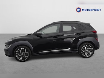 Used Hyundai KONA 2023 for sale - 78930047: Photo
