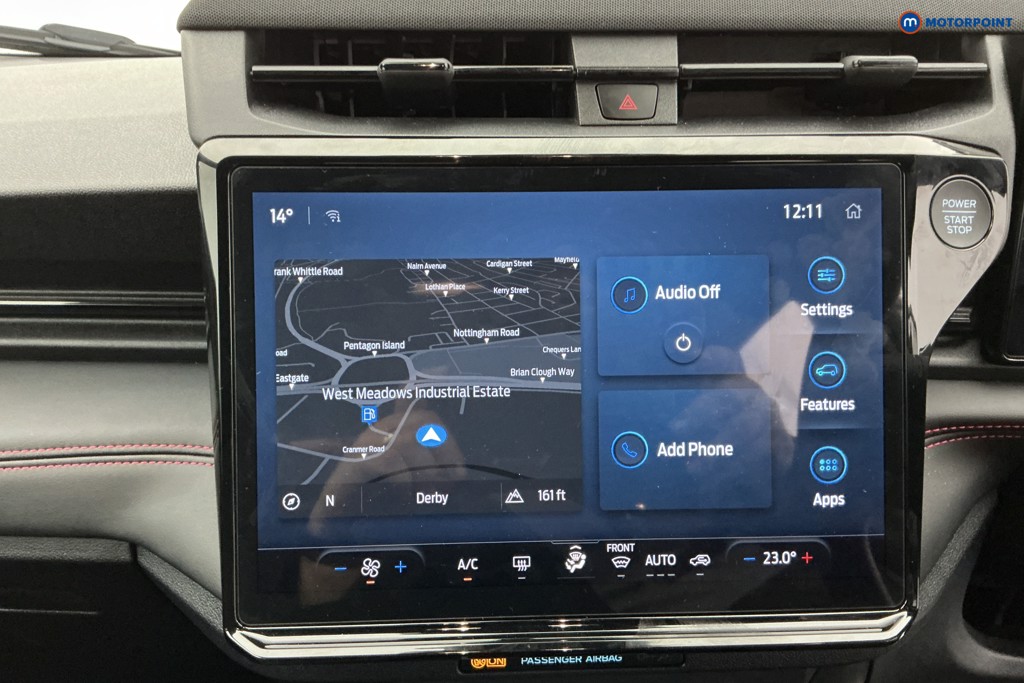 Used Ford Puma 2025 for sale - 77158669: Photo 10