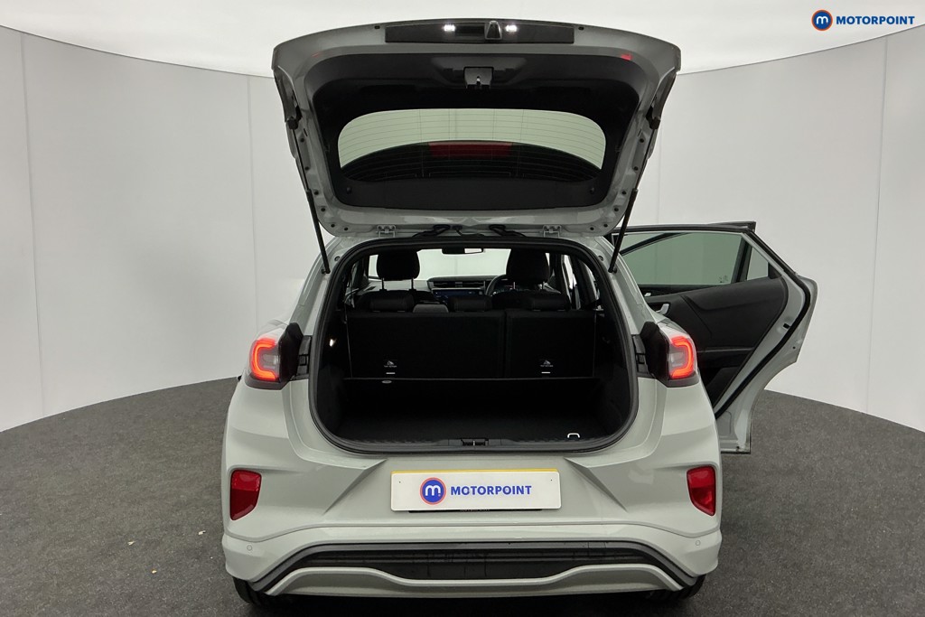 Used Ford Puma 2025 for sale - 77158669: Photo 11