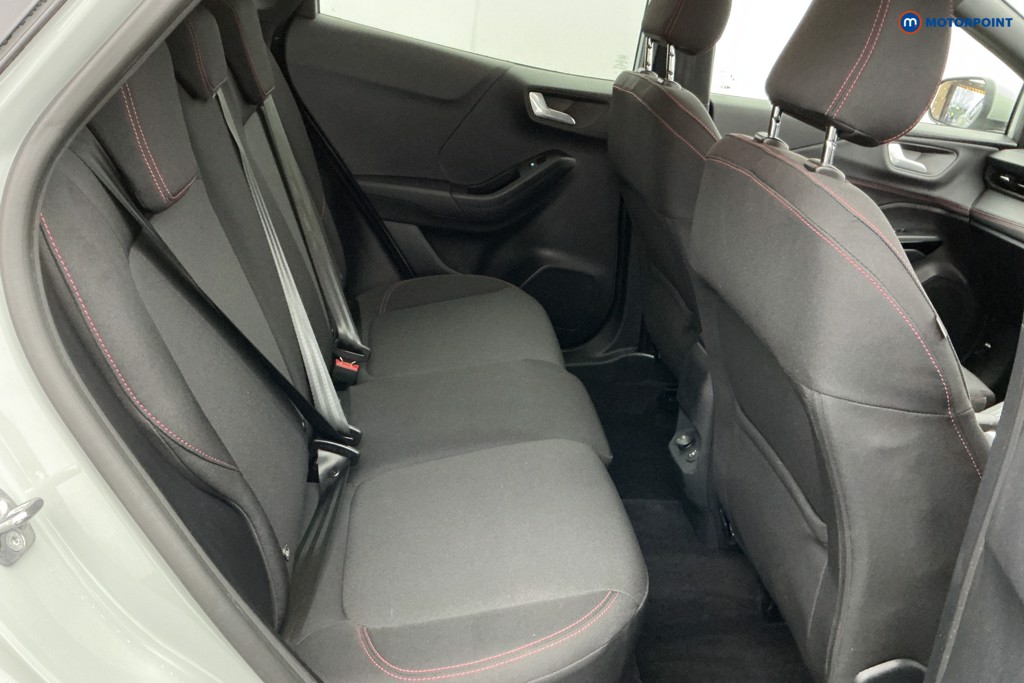 Used Ford Puma 2025 for sale - 77158669: Photo 13