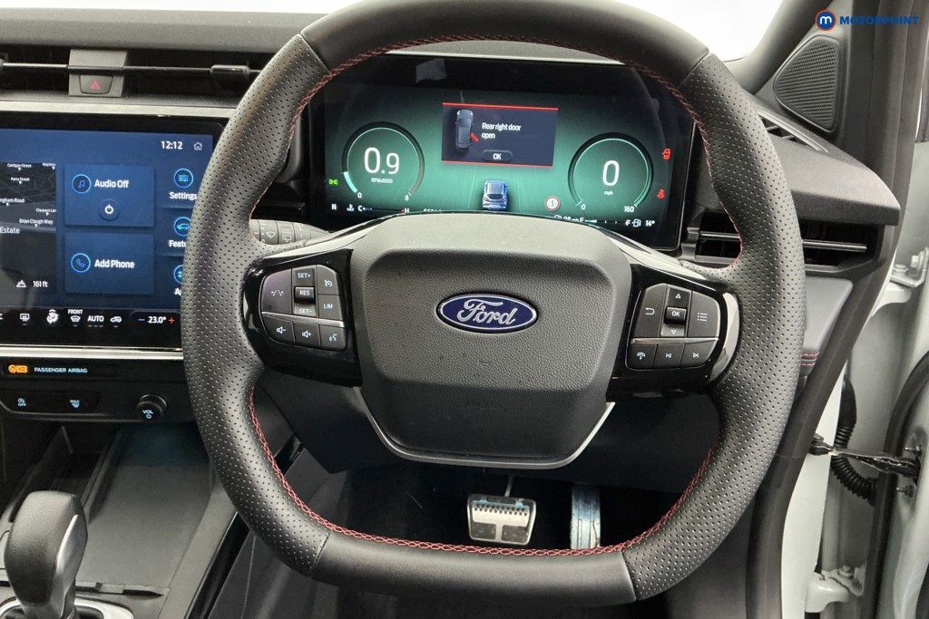 Used Ford Puma 2025 for sale - 77158669: Photo 15