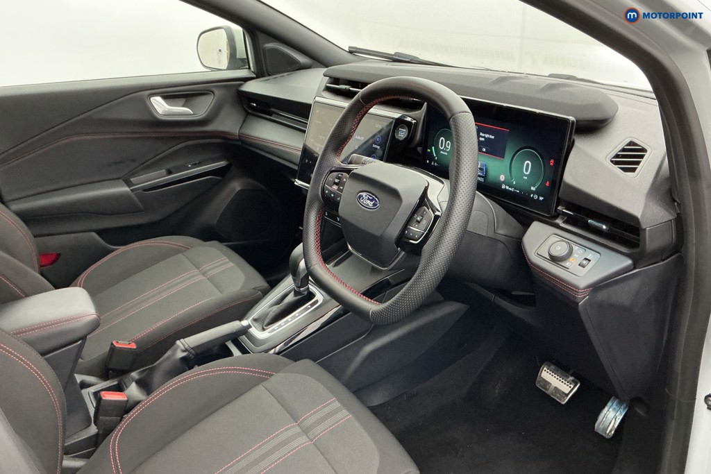 Used Ford Puma 2025 for sale - 77158669: Photo 16