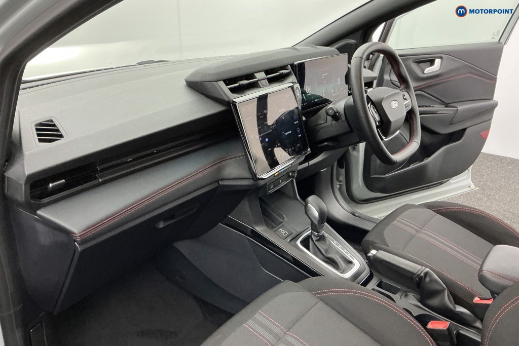 Used Ford Puma 2025 for sale - 77158669: Photo 17