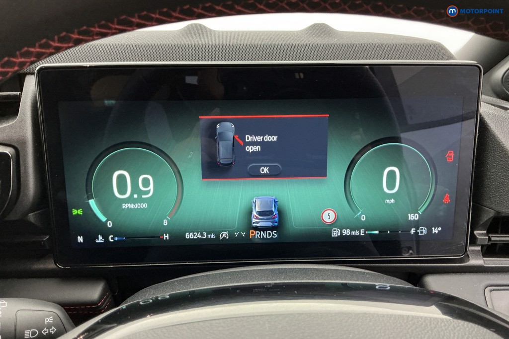 Used Ford Puma 2025 for sale - 77158669: Photo 18