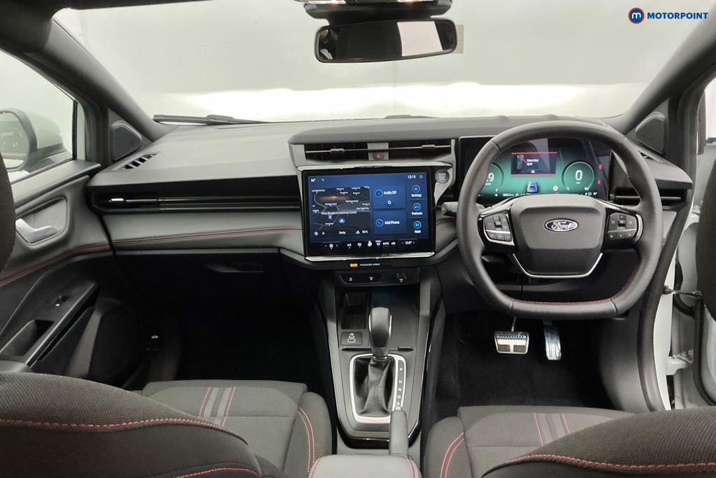 Used Ford Puma 2025 for sale - 77158669: Photo 20