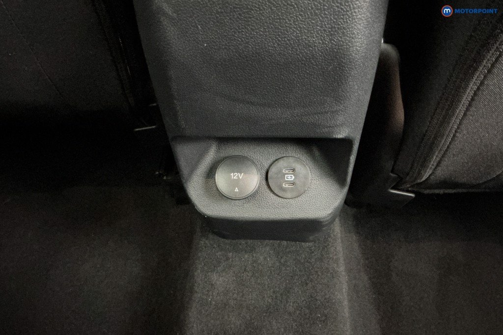 Used Ford Puma 2025 for sale - 77158669: Photo 21