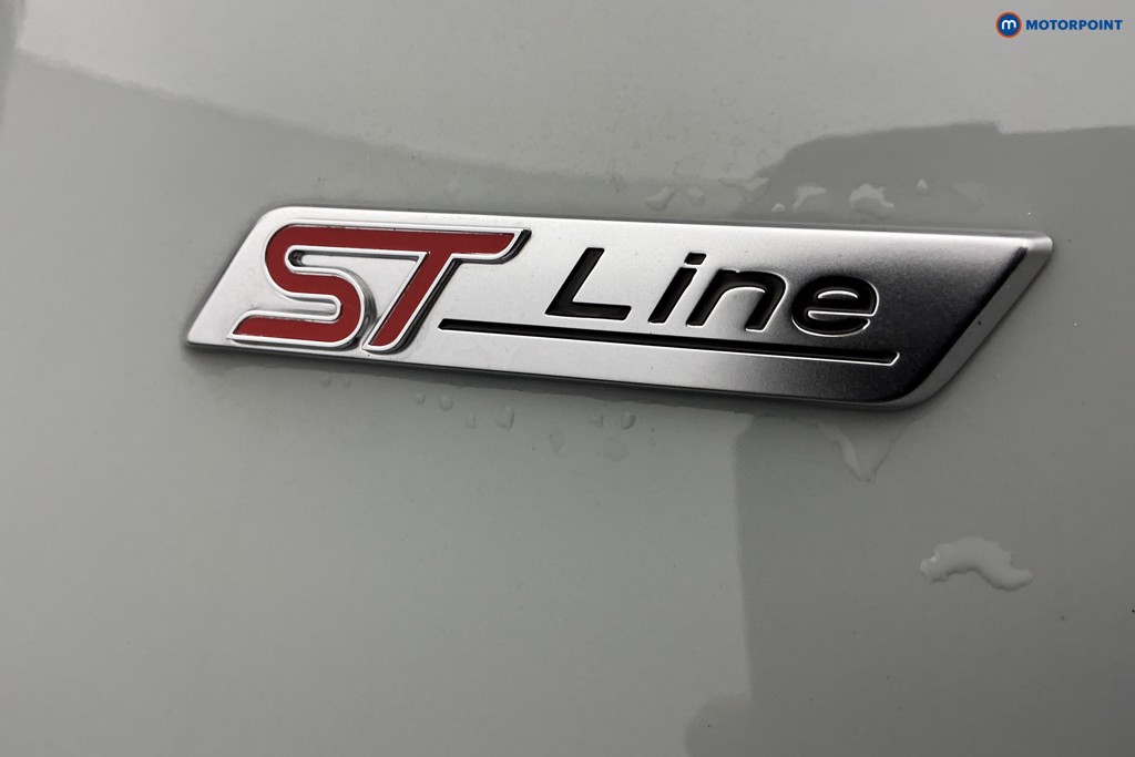 Used Ford Puma 2025 for sale - 77158669: Photo 35