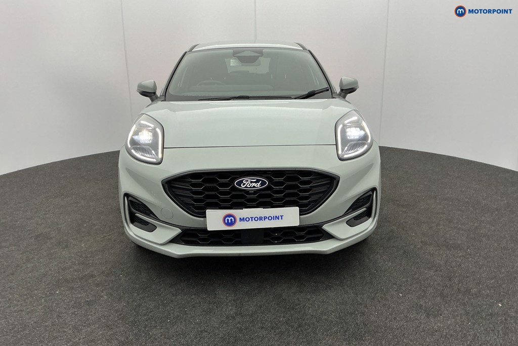 Used Ford Puma 2025 for sale - 77158669: Photo 38