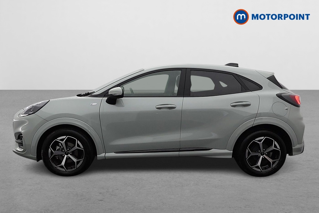 Used Ford Puma 2025 for sale - 77158669: Photo 4