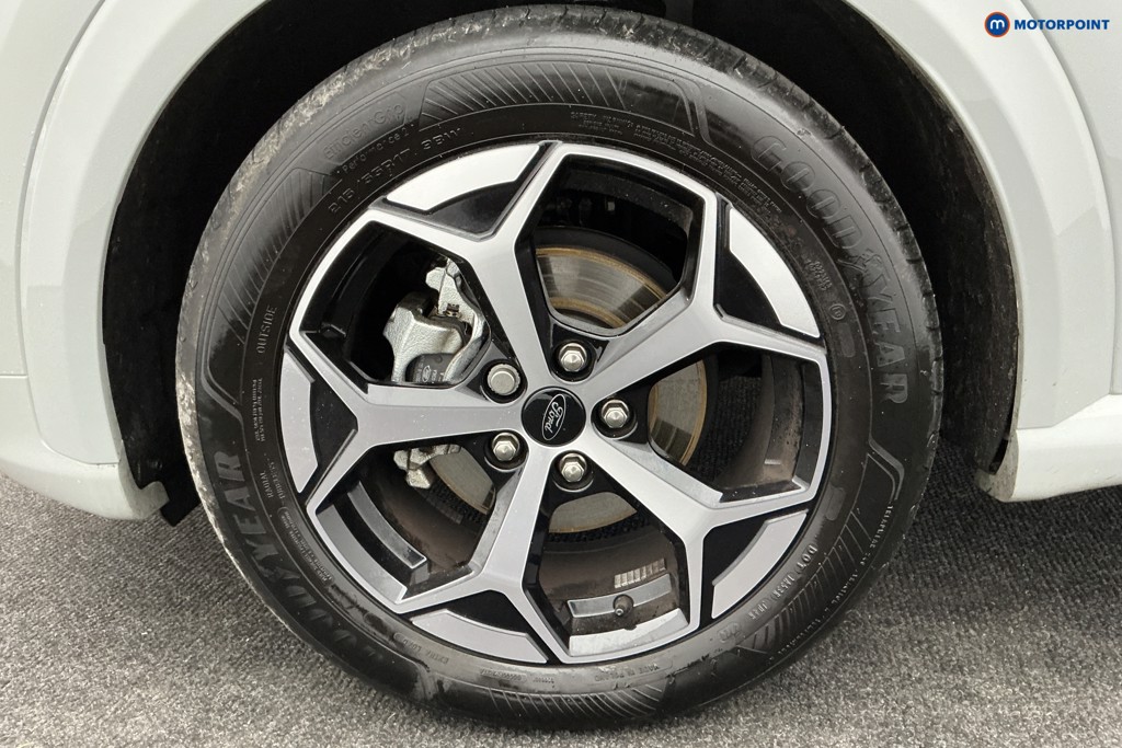 Used Ford Puma 2025 for sale - 77158669: Photo 42