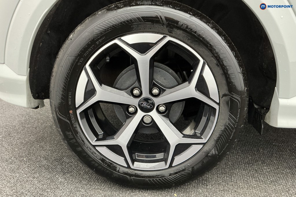 Used Ford Puma 2025 for sale - 77158669: Photo 44