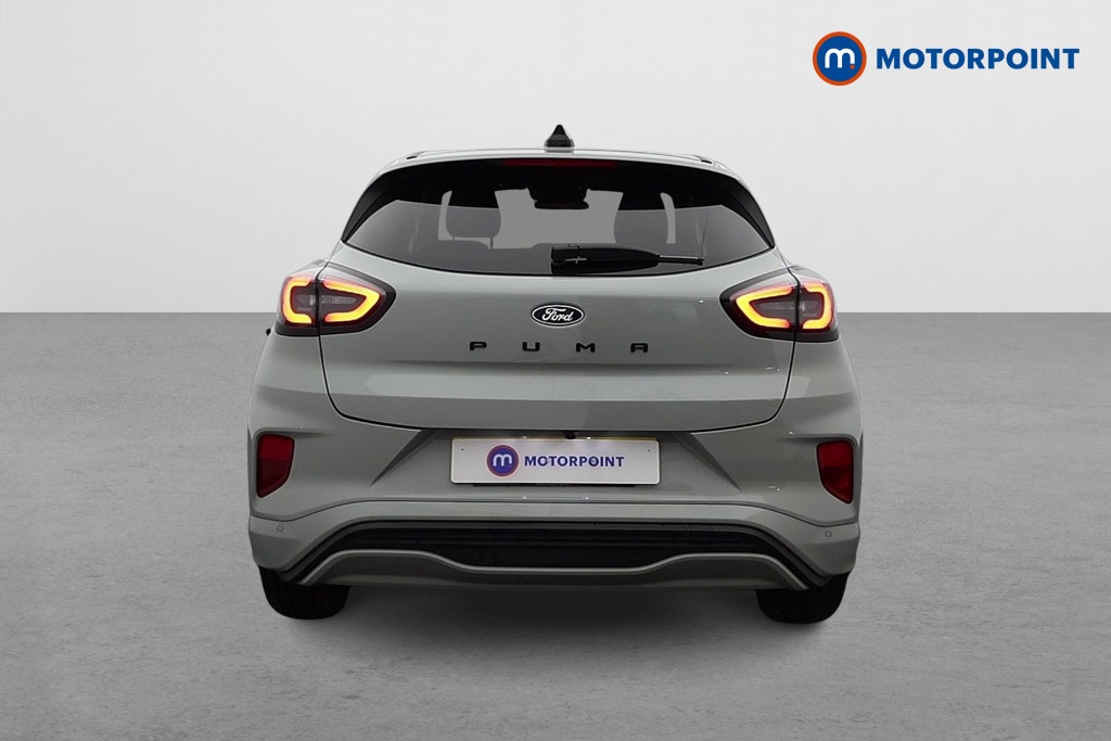 Used Ford Puma 2025 for sale - 77158669: Photo 6