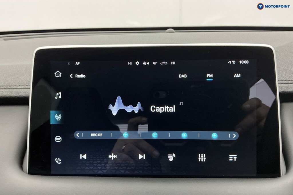 Used MG MG HS 2024 for sale - 77077618: Photo 10