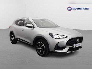 2024 - 1.5 T-GDI Trophy 5dr DCT