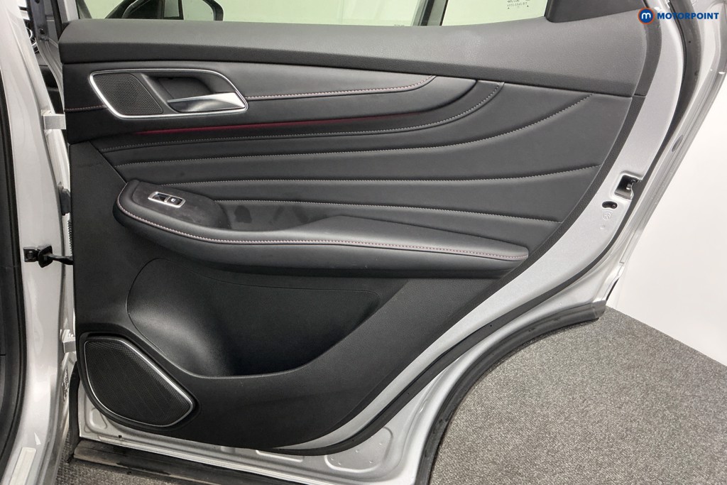 Used MG MG HS 2024 for sale - 77077618: Photo 34