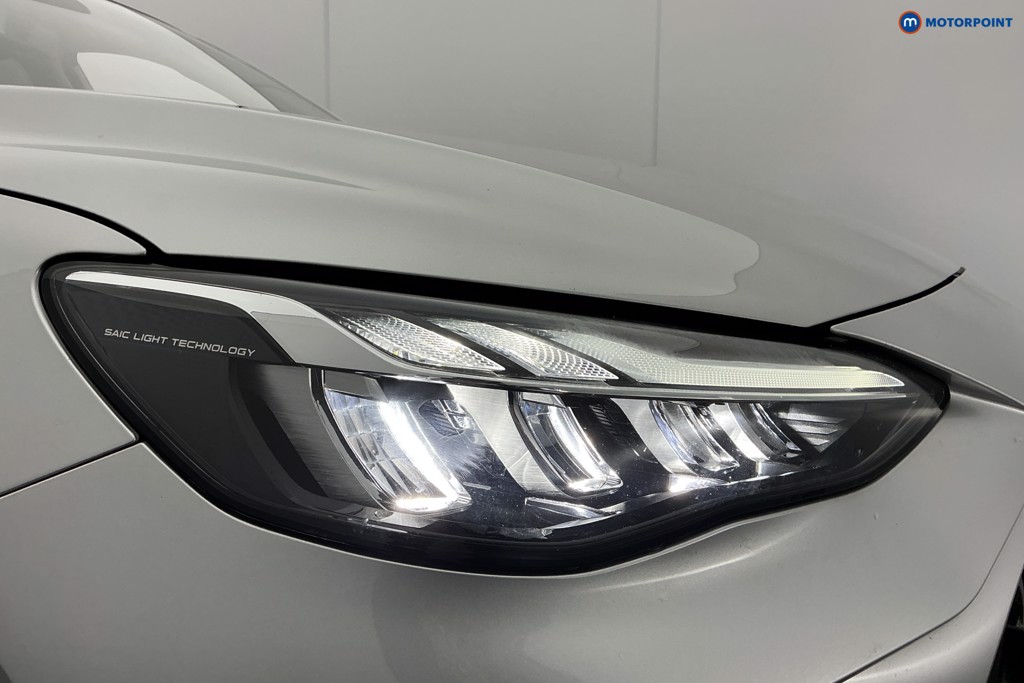 Used MG MG HS 2024 for sale - 77077618: Photo 36