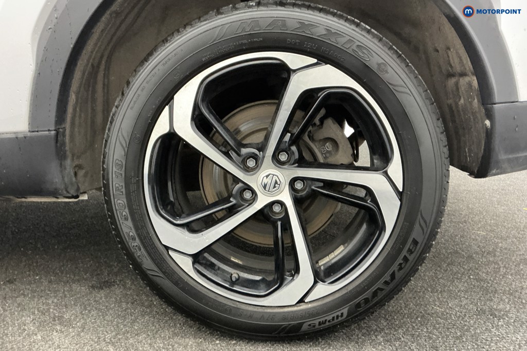 Used MG MG HS 2024 for sale - 77077618: Photo 43