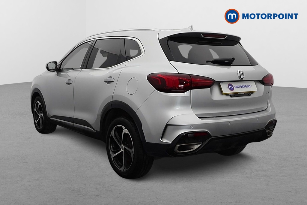 Used MG MG HS 2024 for sale - 77077618: Photo 5