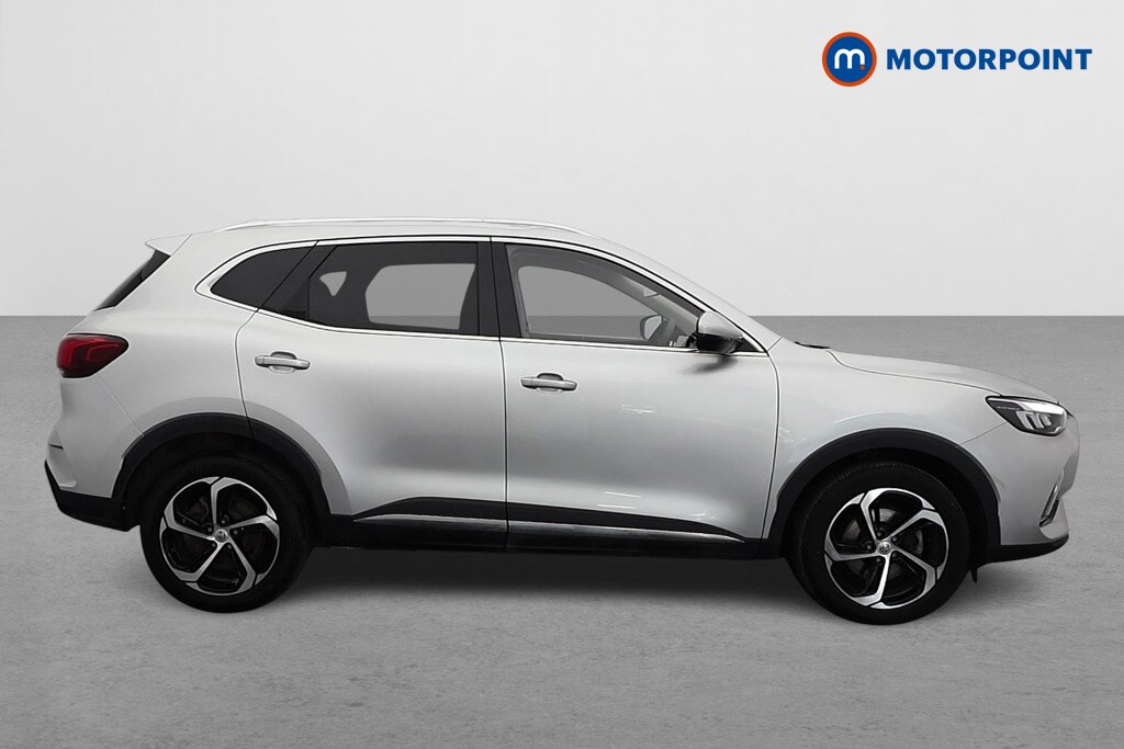 Used MG MG HS 2024 for sale - 77077618: Photo 8