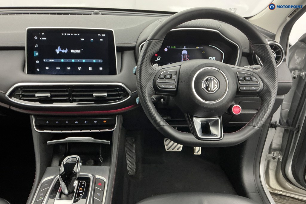 Used MG MG HS 2024 for sale - 77077618: Photo 9