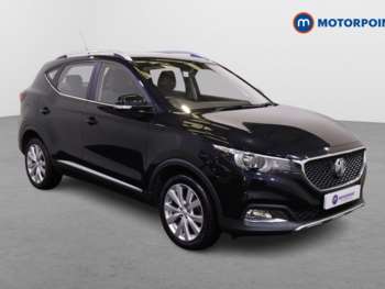 Used MG MG ZS  for sale - 74948381: Photo