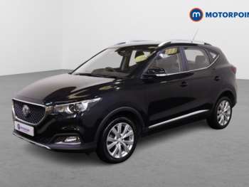 Used MG MG ZS  for sale - 74948381: Photo