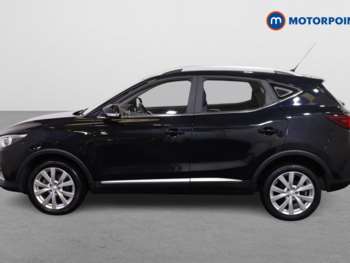 Used MG MG ZS  for sale - 74948381: Photo