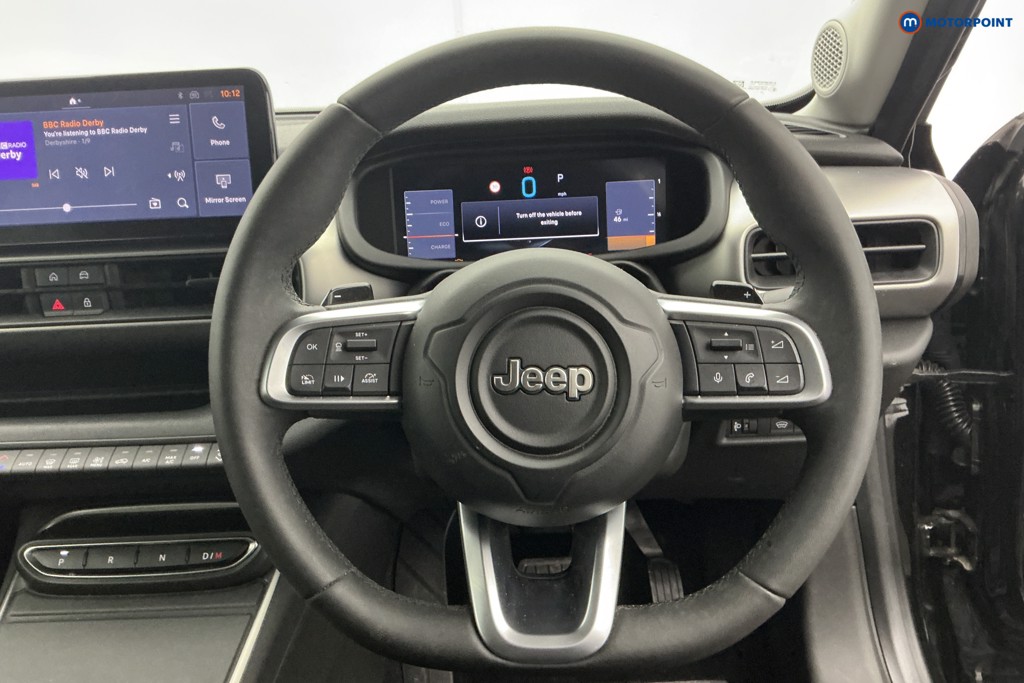 Used Jeep Other 2025 for sale - 77848888: Photo 16