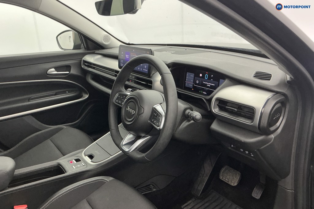 Used Jeep Other 2025 for sale - 77848888: Photo 17