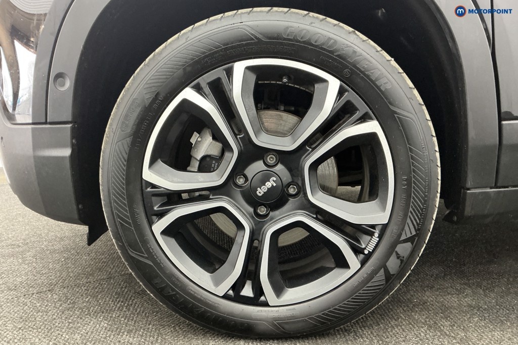 Used Jeep Other 2025 for sale - 77848888: Photo 46