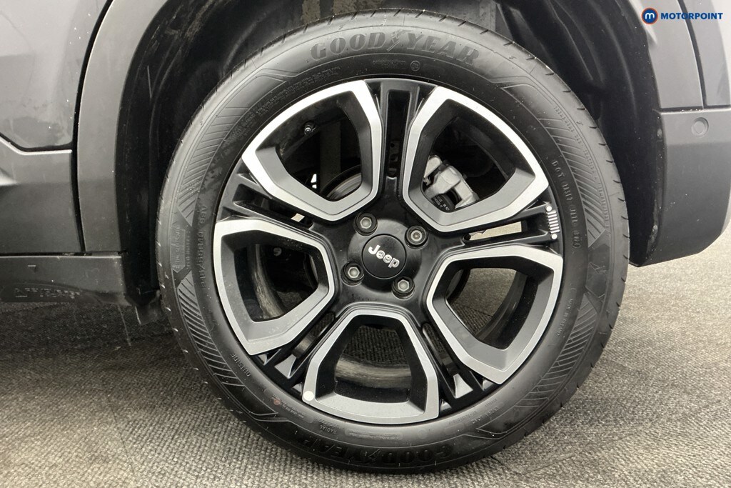 Used Jeep Other 2025 for sale - 77848888: Photo 47