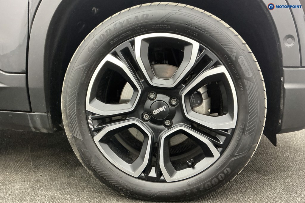 Used Jeep Other 2025 for sale - 77848888: Photo 49