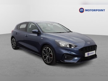 Used Ford Focus 2019 for sale - 79264670: Photo