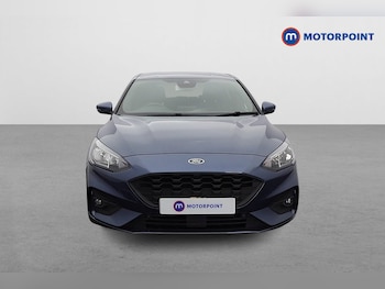 Used Ford Focus 2019 for sale - 79264670: Photo