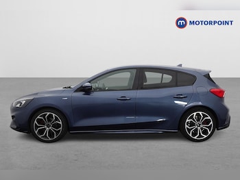 Used Ford Focus 2019 for sale - 79264670: Photo