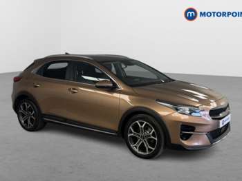 2021 - 1.5T GDi ISG 3 5dr