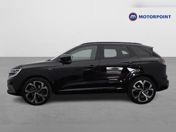 Used Renault Austral 2024 for sale - 79626062: Photo