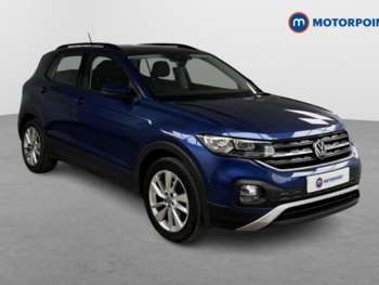 2021 - 1.0 TSI 110 SE 5dr