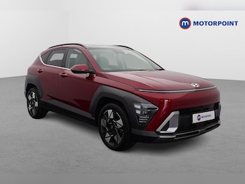 Used Hyundai KONA 2026 for sale - 79344729: Photo