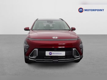 Used Hyundai KONA 2026 for sale - 79344729: Photo